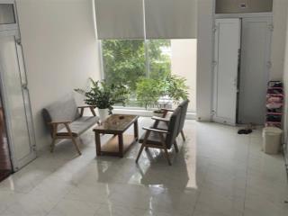 Bán nhà 4 tầng gần biển, sổ đỏ chính chủ, công năng căn hộ, khai thác dòng tiền ngay