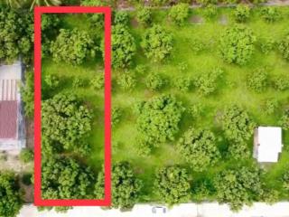 Cần bán gấp lô đất thổ cư, giá chỉ 6,2tr/m2 cách đường quốc lộ 1a chỉ 500m tại cam tân, cam lâm