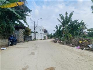 Đất nền thổ cư mt đường liên hoa rộng hơn 7m, đất thổ cư 100% phù hợp cho nhu cầu kinh doanh hoặc