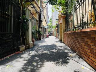 Bán nhà dân xây trần thái tông( cầu giấy ) 30mx5t 3 ngủ, gần đh chỉ 7.5 tỷ. 0328 016 ***