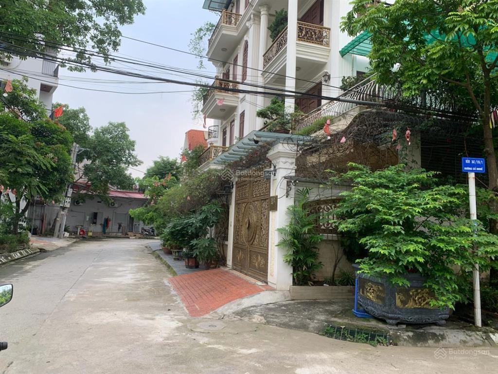 Bán nhà thô dự án nhà ở cổ nhuế 2, đường rộng 13m, ô tô tránh 66m 5t 5m giá 14.5 tỷ.0328 016 ***