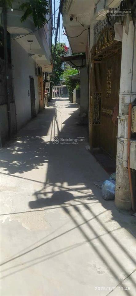 Bán đất khu kiến trúc đức thắng (đông ngạc) ô tô kinh doanh ngõ thông 36m chỉ 6.4 tỷ. 0328 016 ***