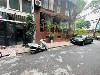 Bán nhà phân lô linh lang ba đình  kdvp  2 thoáng thang máy 52m x 6t chỉ 23.5 tỷ. 0328 016 ***