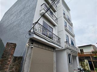 Bán nhà liên mạc lô góc 3 thoáng, ô tô đỗ cửa view sông hồng 30mx5t giá 5.92 tỷ. 0328 016 ***