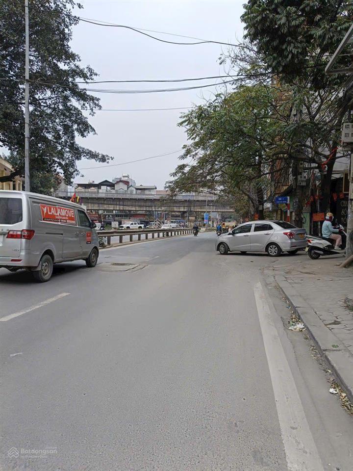 Bán mảnh đất đẹp tân xuân xây chdv, ô tô  giá tốt  ciputra 80m, mt 6.3m chỉ 10.95 tỷ. 0328 016 ***