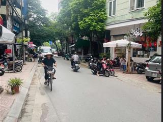 Cần bán nhà tôn đức thắng,ngõ ô tô, gara ô tô, kinh doanh,thang máy dt90m 8t mt6 hơn 43 tỷ