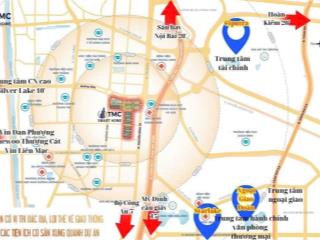 Chỉ 2 tỷ sở hữu ngay chcc 2pn, 3pn,tmc smarthome , htls 0% trong 24 tháng, booking now 0917 158 ***