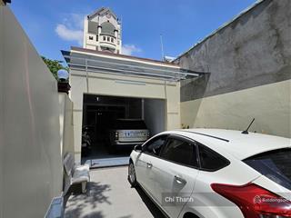 Nhà mt đường số 42 300m ra bv lê văn thịnh 145m2 4 tầng 5pn để lại hết nội thất giá 13,5 tỷ