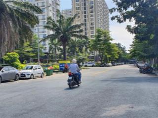 Bán nhanh lô biệt thự 240m2 đường d1 25m gần chung cư fuji giá cực tốt