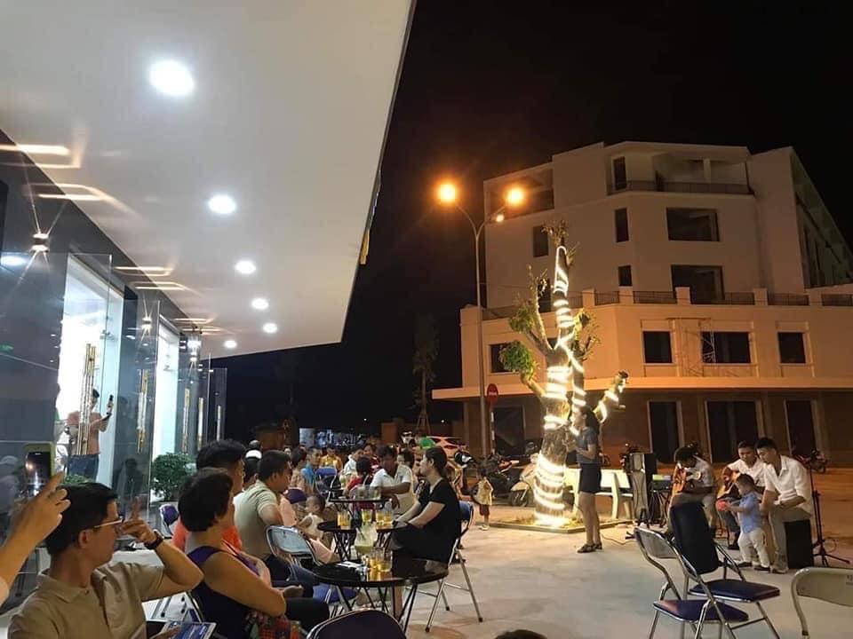 GIỎ HÀNG ĐỘC QUYỀN - Lô đôi đối diện công viên, hướng nam, sổ sẵn