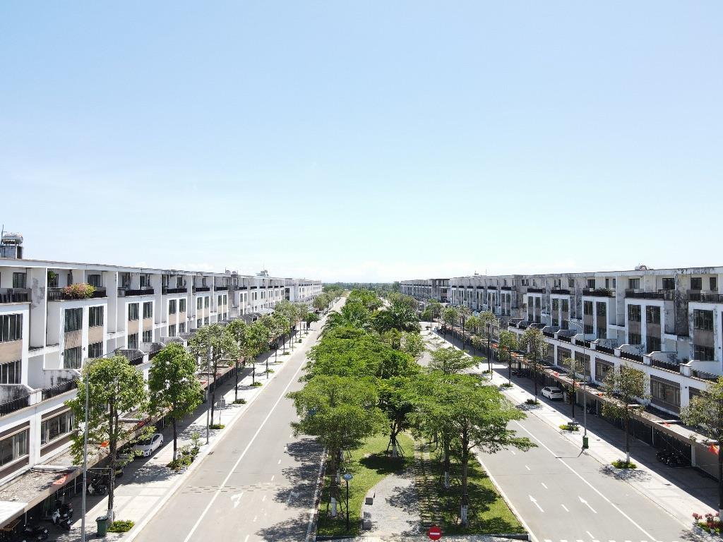 GIỎ HÀNG ĐỘC QUYỀN - Lô đôi đối diện công viên, hướng nam, sổ sẵn