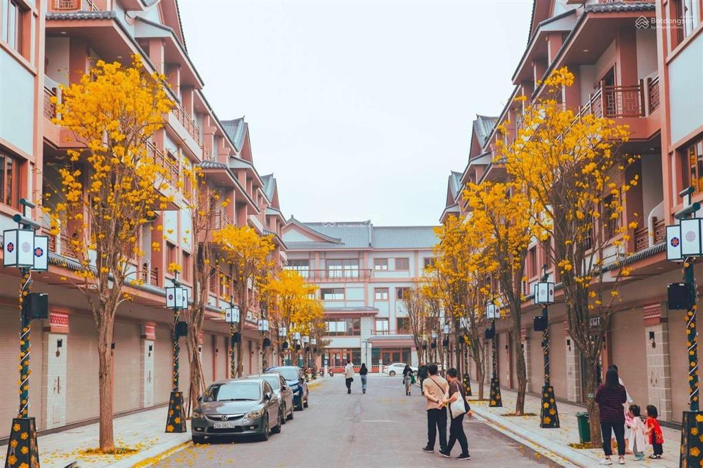 Bán shophouse 2 mặt tiền grand world phố đi bộ hàn quốc đối diện quảng trường ktown vay 24 tháng