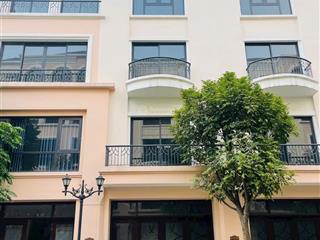 Căn shop 2 mặt tiền kinh doanh rộng 6m đối diện chung cư và công viên chiết khấu gần 20%