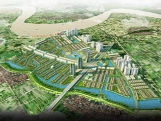 Mở bán nhà phố biệt thự alluvia chủ đầu tư xuân cầu holding, vị trí đẹp giá f1 chiết khấu cao