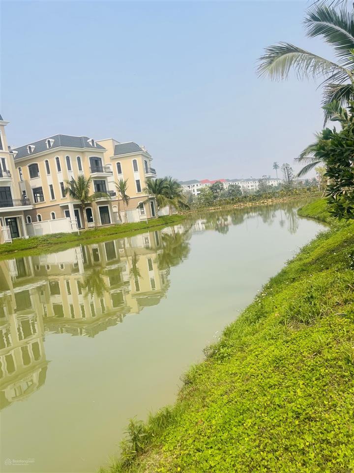 Chiết khấu 30% vào giá căn biệt thự đảo biệt thự ngọc trai vinhomes ocean park 2 giảm giá 30%