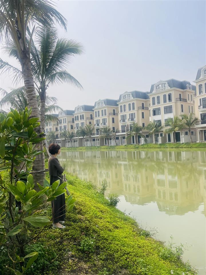 Chiết khấu 30% vào giá căn biệt thự đảo biệt thự ngọc trai vinhomes ocean park 2 giảm giá 30%