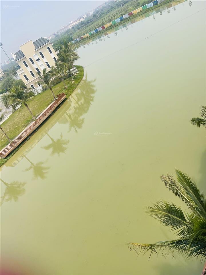 Chiết khấu 30% vào giá căn biệt thự đảo biệt thự ngọc trai vinhomes ocean park 2 giảm giá 30%