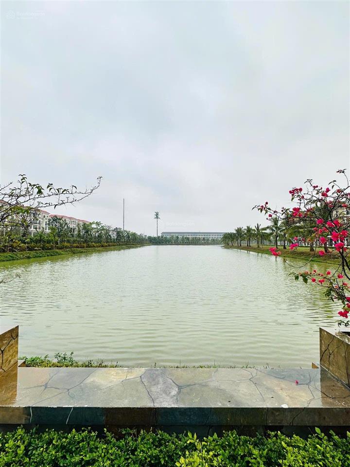 Chiết khấu 30% vào giá căn biệt thự đảo biệt thự ngọc trai vinhomes ocean park 2 giảm giá 30%