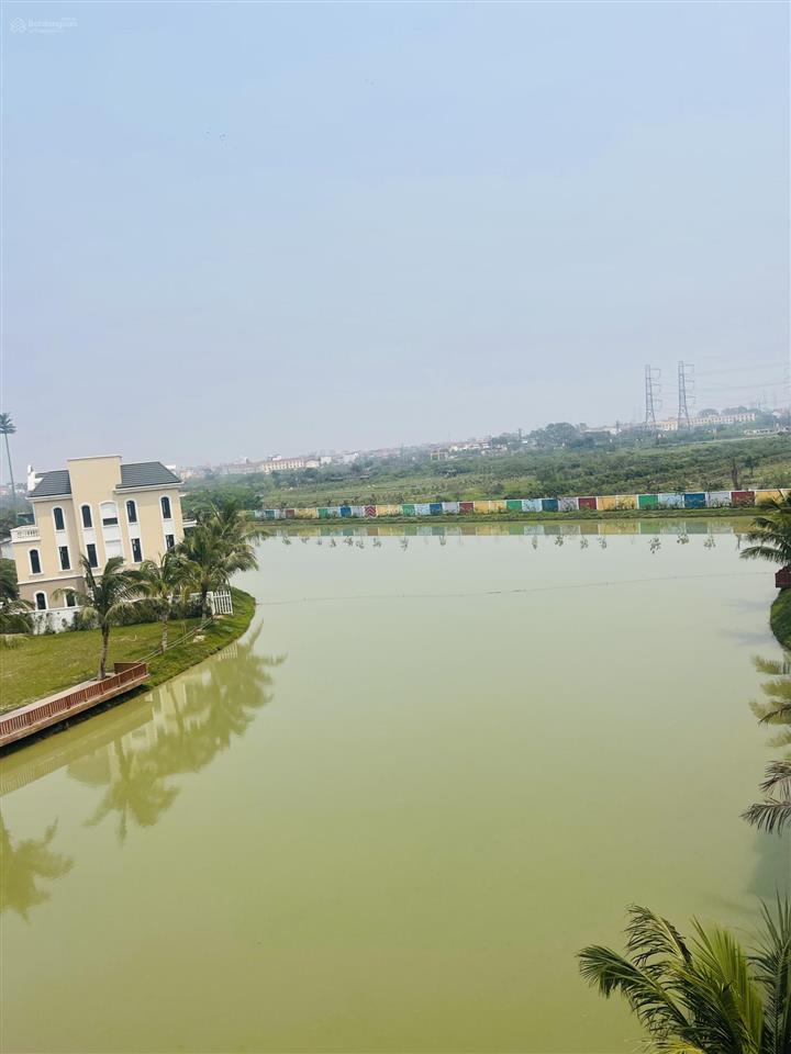 Chiết khấu 30% vào giá căn biệt thự đảo biệt thự ngọc trai vinhomes ocean park 2 giảm giá 30%