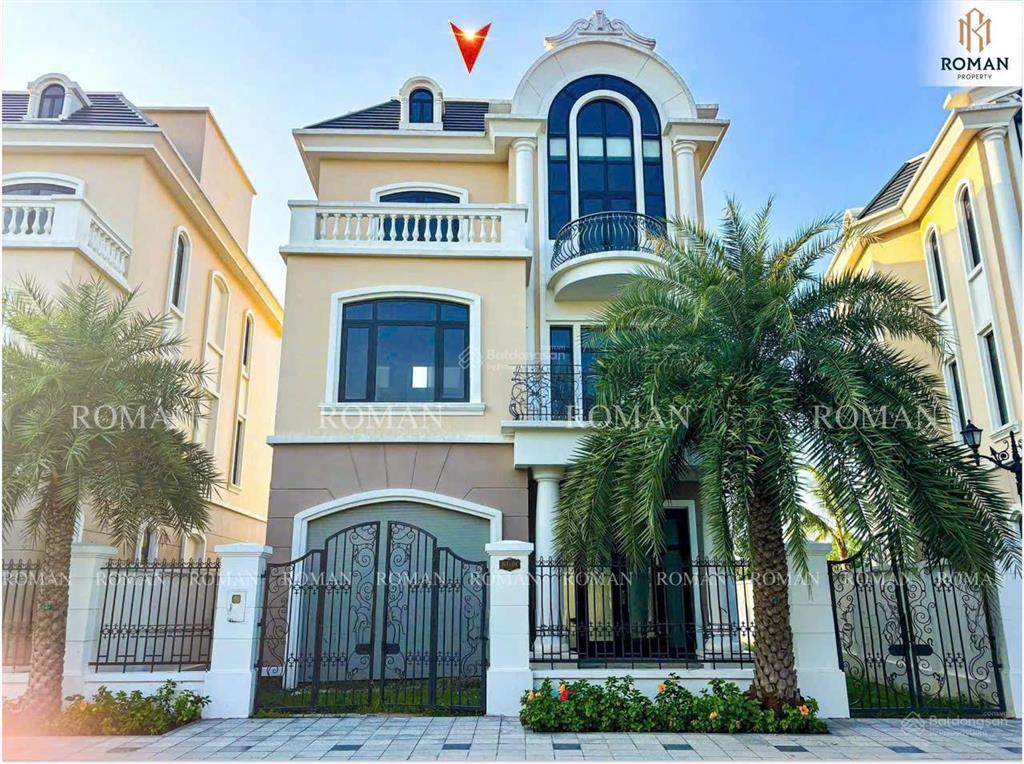 Chiết khấu 30% vào giá căn biệt thự đảo biệt thự ngọc trai vinhomes ocean park 2 giảm giá 30%