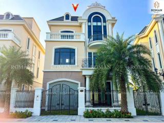 Chiết khấu 30% vào giá căn biệt thự đảo biệt thự ngọc trai vinhomes ocean park 2 giảm giá 30%