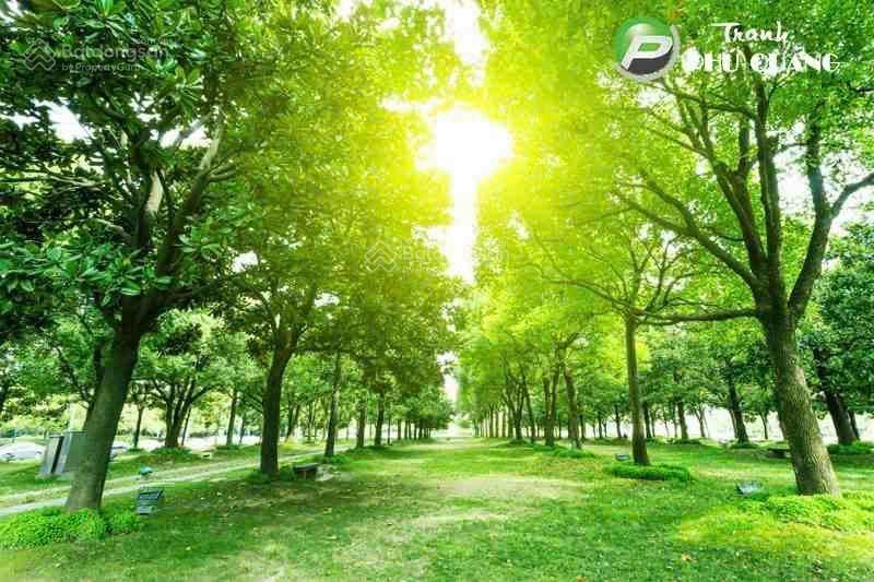 Bán biệt thự đơn lập vườn tùng ecopark biệt thự ecopark 420 m2 vị trị đẹp full nội thất thêm 80m2