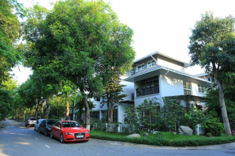 Bán biệt thự đơn lập vườn tùng ecopark biệt thự ecopark 420 m2 vị trị đẹp full nội thất thêm 80m2
