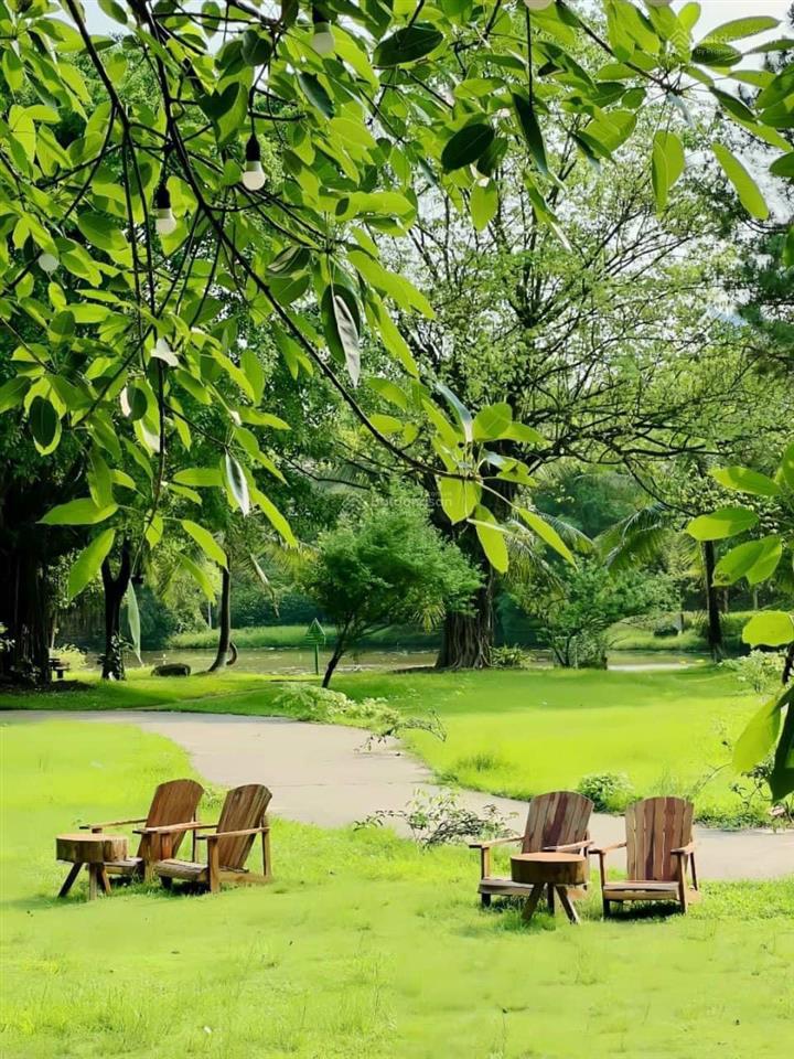 Bán căn góc nhà phố vườn thủy trúc ecopark 90m2, vị trí đẹp giá tốt có sổ thuỷ trúc 01view vườn dừa
