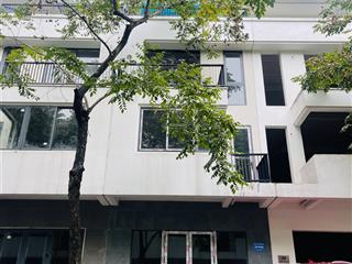 Bán căn góc nhà phố vườn thủy trúc ecopark 90m2, vị trí đẹp giá tốt có sổ thuỷ trúc 01view vườn dừa
