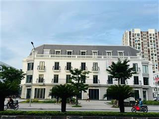 Siêu phẩm 2 mặt tiền  tâm điểm sinh lời tại vincom quang trung  tp vinh