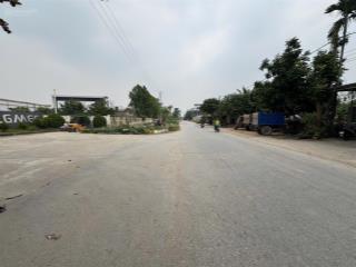 Bán đất thanh xá nguyễn văn linh. diện tích 96,5m2 trục đường 42m kết nối giữa dt34 với đường ql39