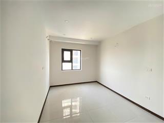 Cho thuê các căn hộ cuối năm 2025