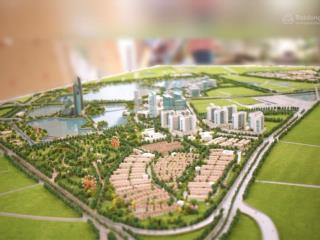 Căn hộ cao cấp trung tâm hồ tại hoàng mai vành đai 3, giá chỉ từ 80tr/m2