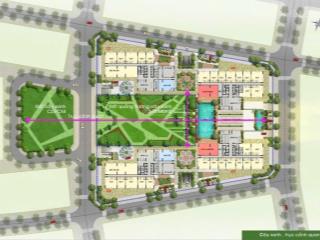 Chung cư gần khu đô thị dương nội giáp vành đai 3,5 giá dự kiến 7x tr/m2 gần trường học công viên