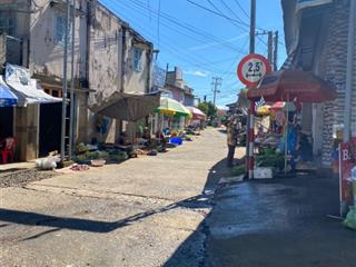 Đất nền 5x19,4m, full thổ đường tr công định, giá rẻ 580 tr nhất khu vực thị trấn tân phú, đn