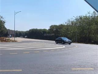 Cần bán gấp nền nhựa 776m2 có 300m2 tc, đường trục chính ra cao tốc dầu giây  phan thiết. kdc
