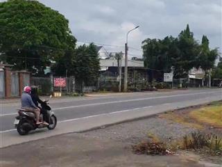 Bán nền ql 20 ,ngọc định, đất thổ mt kinh doanh định quán đồng nai