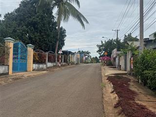 Bán nền ngay chợ, mt nhựa,sát cao tốc p.hàng gòn đồng nai, cách kcn 1,6km,đường contaner chạy vivu