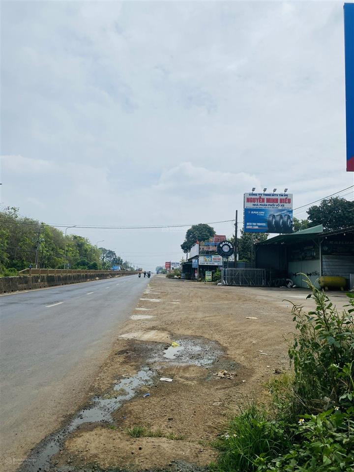 Đất rẻ 3t660tr ql 1a mặt tiền kinh doanh đa ngành, giá rẻ đầu tư