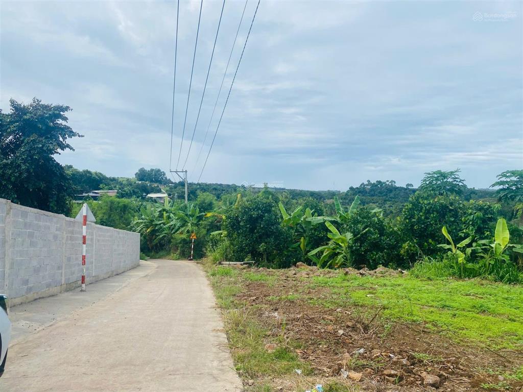 Bán 6,6 sào view nghỉ dưỡng tại bầu môn p. hàng gòn đồng nai. giá rẻ đầu tư