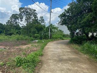 Chủ cần bán gấp, giá hời 1159m2, có 100 thổ cư, phú lộc, tân phú, đồng nai