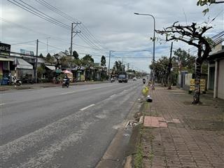 Chủ bán 1074m2 có 800m thổ cư, ql56 tân phong p. hàng gòn đồng nai