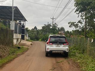 Bán nền bê tông 4,9m nở hậu 5,1m dài 20m, p hàng gòn đồng nai