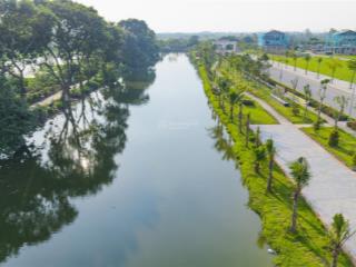 Biệt thự song lập hàng chủ đầu tư 65tr/m2 , chiết khấu lên tới 10% tại vsip bắc ninh