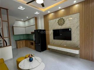 Bán nhà tặng nội thất, lô góc sát mặt phố lê trọng tấn, hà đông.