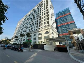 Chung cư toà 15 tầng trần hưng đạo