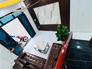 Bán nhà 3 tầng ngõ cách đường phan bá vành chỉ 10m đang cho thuê 6tr/tháng