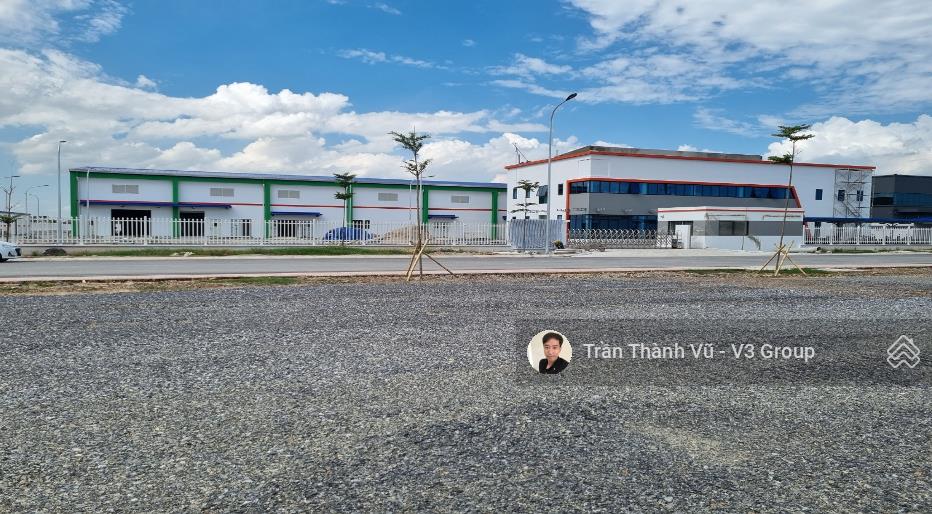 X1109. chuyển nhượng đất kcn hà nam 1.5ha tiếp nhận sx sơn, sx khí công nghiệp, xi mạ