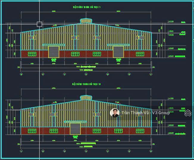 X1136. cho thuê kho xưởng yên mỹ, hưng yên 3.600m2 có tba 500kva, pccc tự động giá 75k