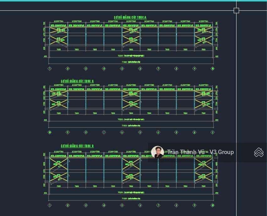 X1136. cho thuê kho xưởng yên mỹ, hưng yên 3.600m2 có tba 500kva, pccc tự động giá 75k